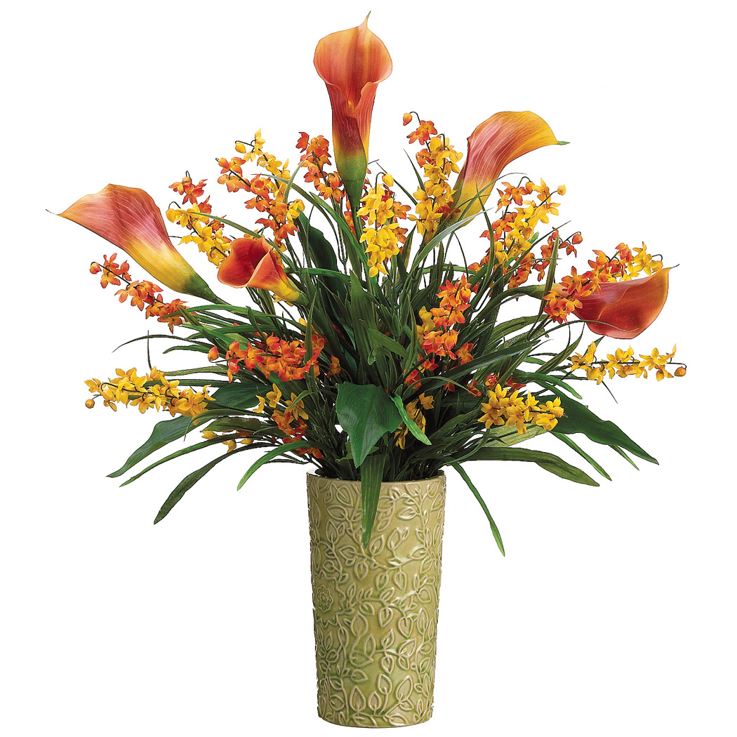 flowers arrangements