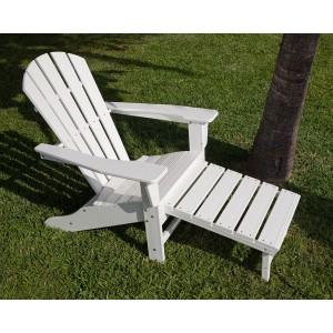 5 Adirondack Chairs You Are Sure to Love