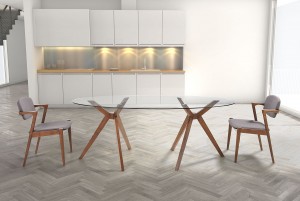 Get to Know Zuo: Modern Furniture and Accessories