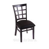 3130 Hampton 18 inch Dining Chair with Cushion