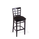 3130 Hampton 25 inch Counter Stool with Cushion