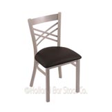 18 inch 620 Catalina Dining Chair With Cushion Seat