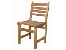 Teak Windham Dining Chair