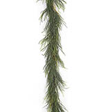 6 foot Outdoor Artificial Weed Twig Garland