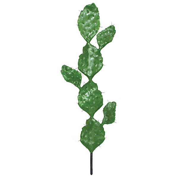 53 inch Artificial Prickly Pear Cactus | A-123175