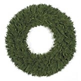 60 inch Mixed Pine Wreath