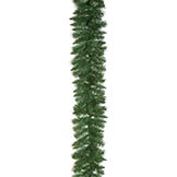 9 foot Monroe Pine Garland