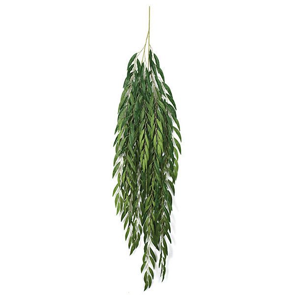 66 inch Weeping Willow Branch (Set of 12) | P-87070