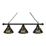 Cal 3 Shade Billiard Light