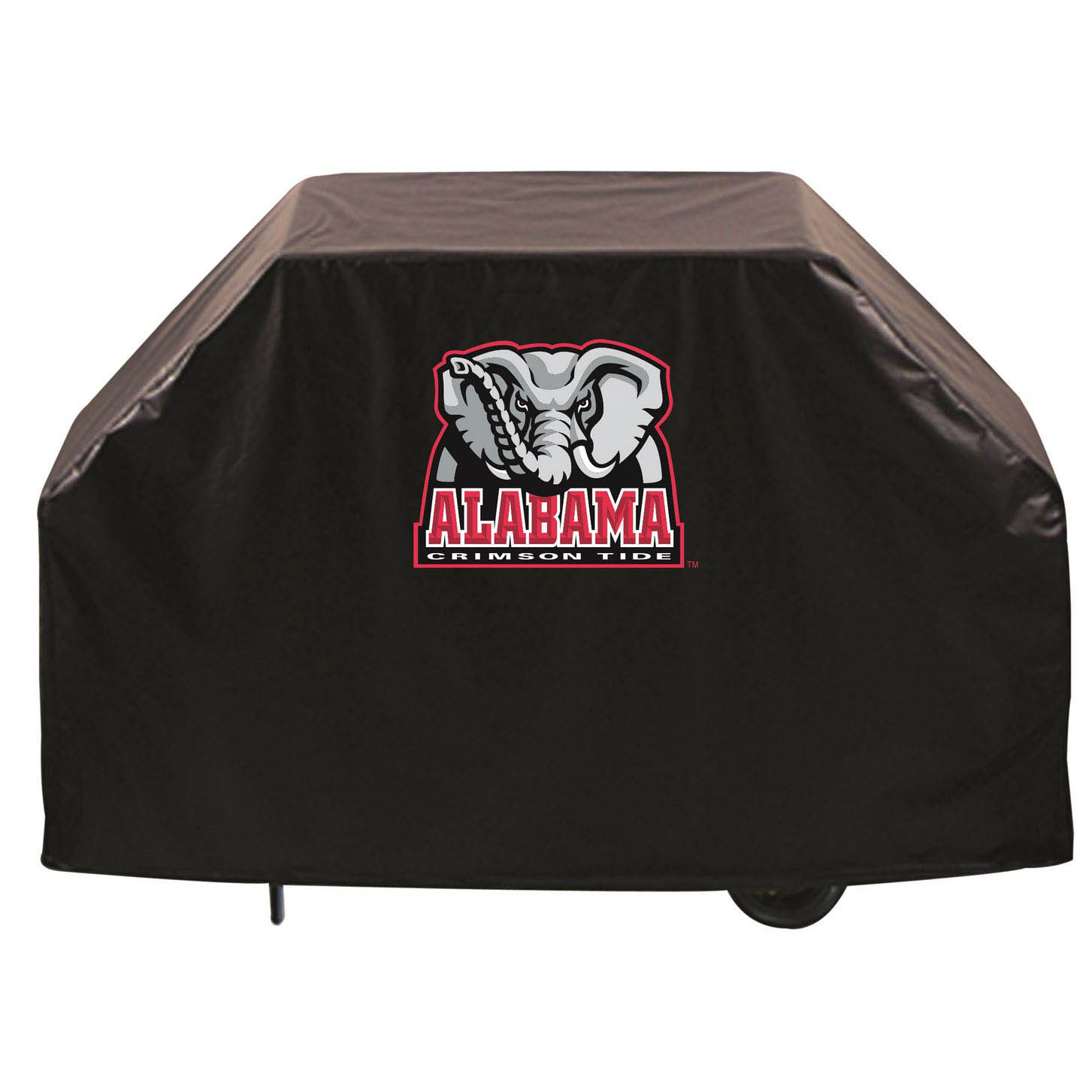 Alabama Elephant Grill Cover