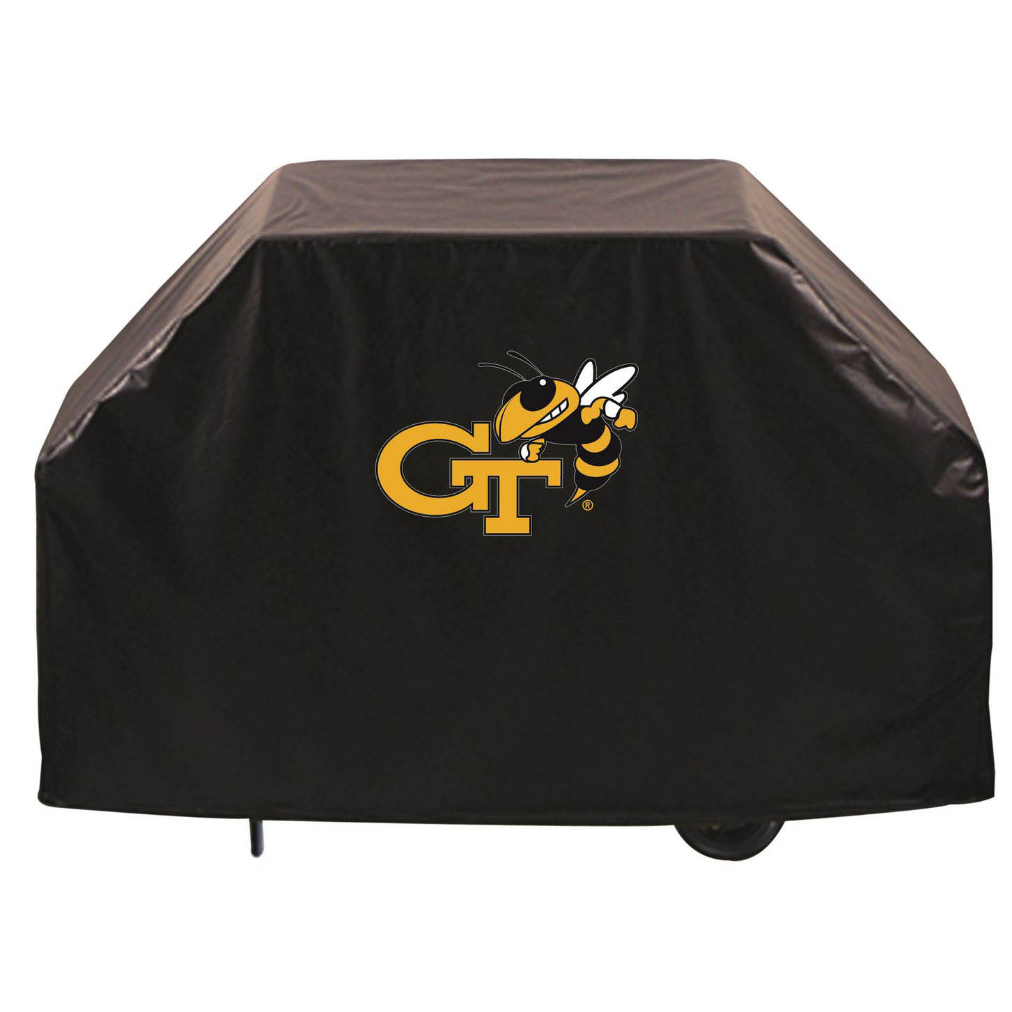 Georgia Tech Grill Cover