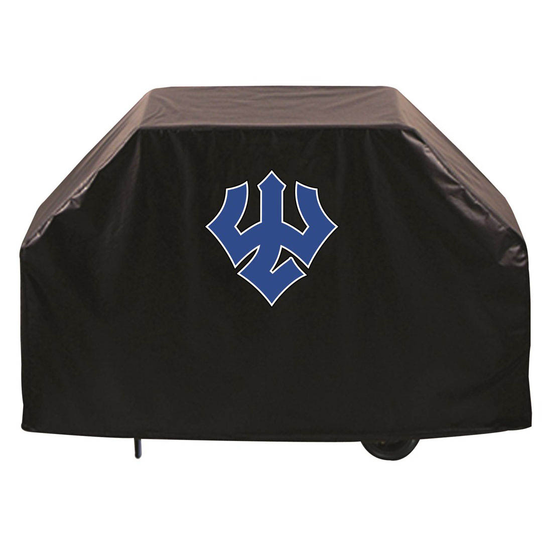 Washington & Lee Grill Cover