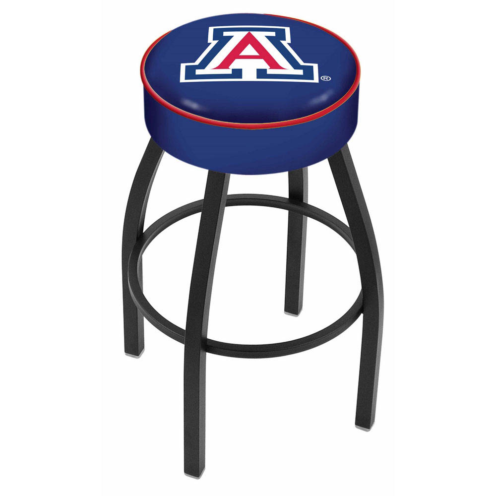 holland-bar-stool-co-25-inch-arizona-logo-swivel-bar-stool-w-black