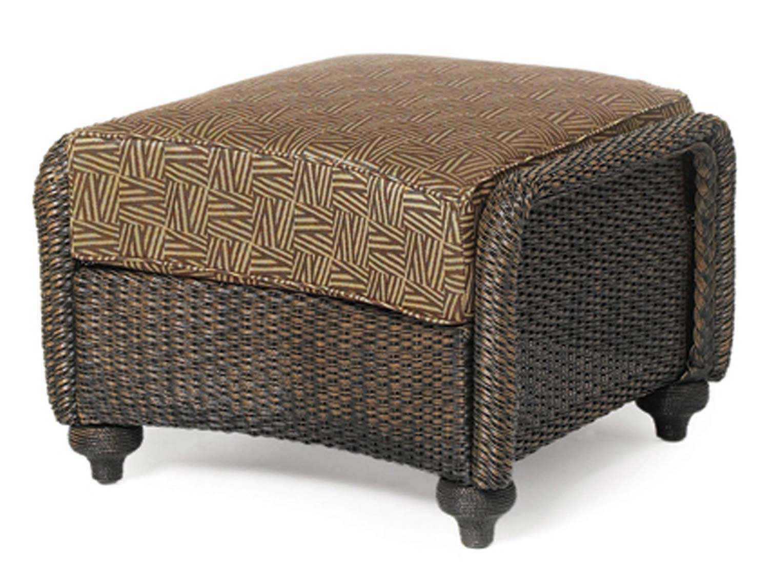 Hampton bay 2024 ottoman replacement cushions