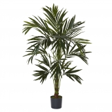 Palmera Artificial Decorativa Kentia Palm 140 cm 7338140