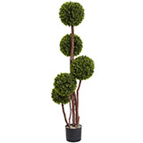 Artificial Boxwoods | Boxwood Topiary | Fake Boxwood Topiaries