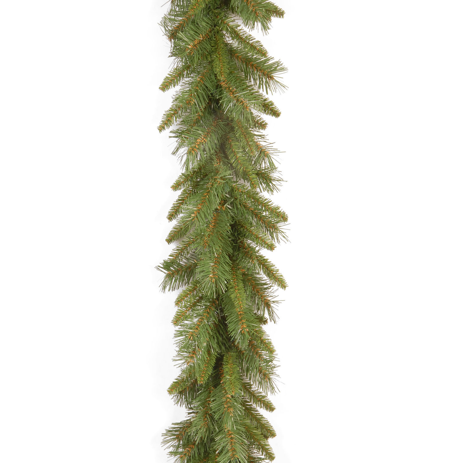 9 Foot X 10 Inch Tiffany Fir Garland