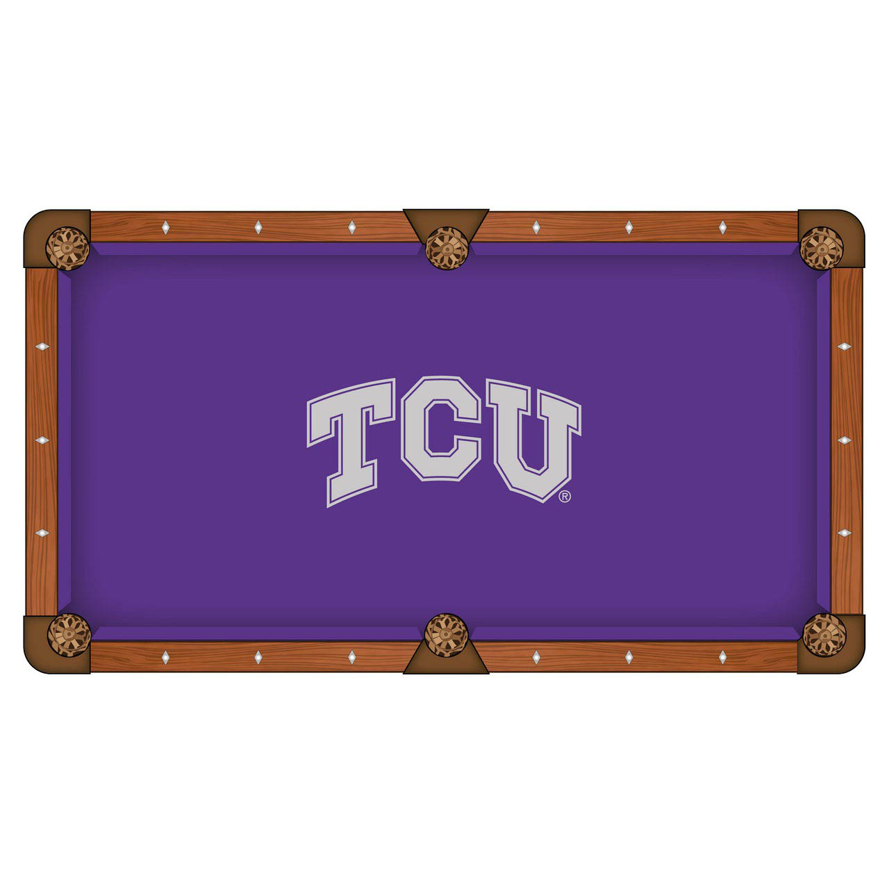 holland-bar-stool-co-tcu-pool-table-cloth