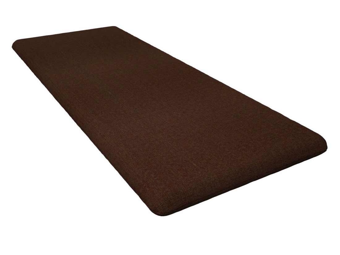 POLYWOOD® | Rockford 48 inch Bench Seat Cushion | XPWS0047