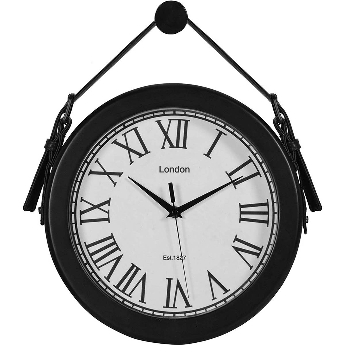 Ren-Wil | Lewis Wall Clock | CL209