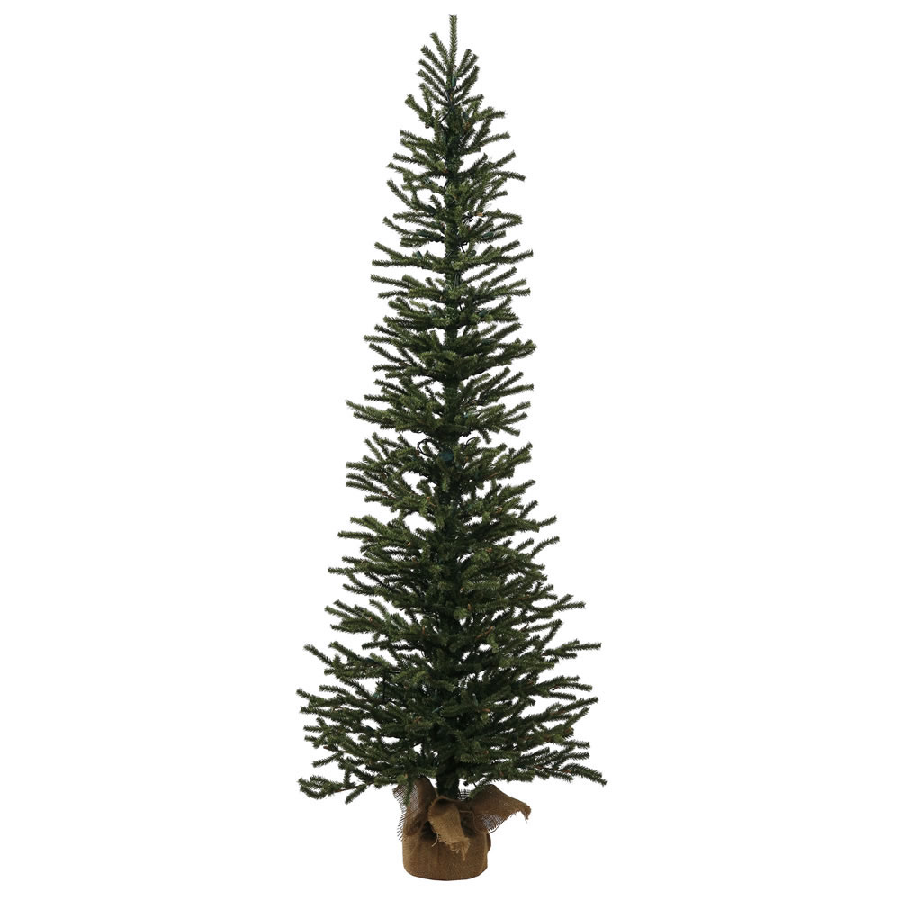 Mini Artificial Pine Tree VCK0042