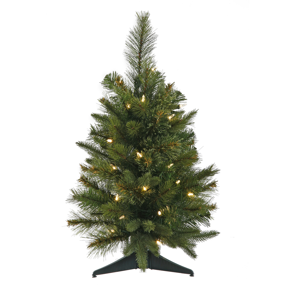 PE/PVC Cashmere Tree | VCK3015