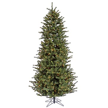 Slim Carver Frasier Tree | Myify