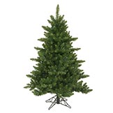 4.5 foot Camdon Fir Christmas Tree: Unlit