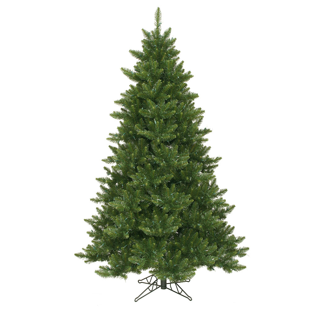 6.5 foot Camdon Fir Christmas Tree: Unlit | A860965