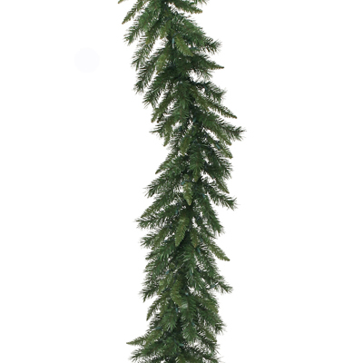 50 foot x 12 inch Imperial Pine Garland: Unlit | A877211