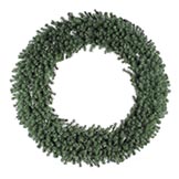 60 inch Douglas Fir Wreath