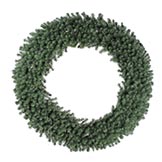 72 inch Douglas Fir Wreath