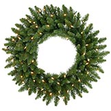 Artificial Christmas Wreaths | Artificial Wreaths | Outdoor Christmas ...