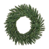 Artificial Christmas Wreaths | Artificial Wreaths | Outdoor Christmas ...