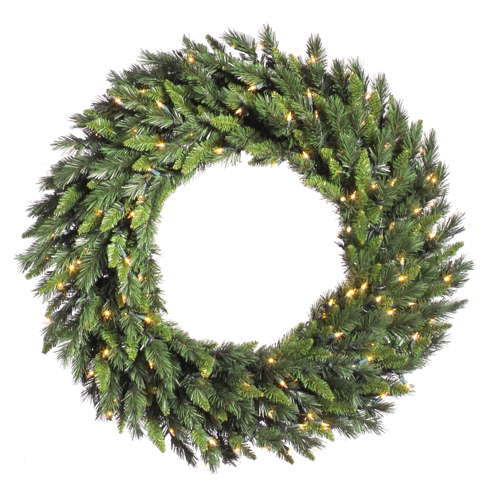 Imperial Pine Wreath | VCK3318