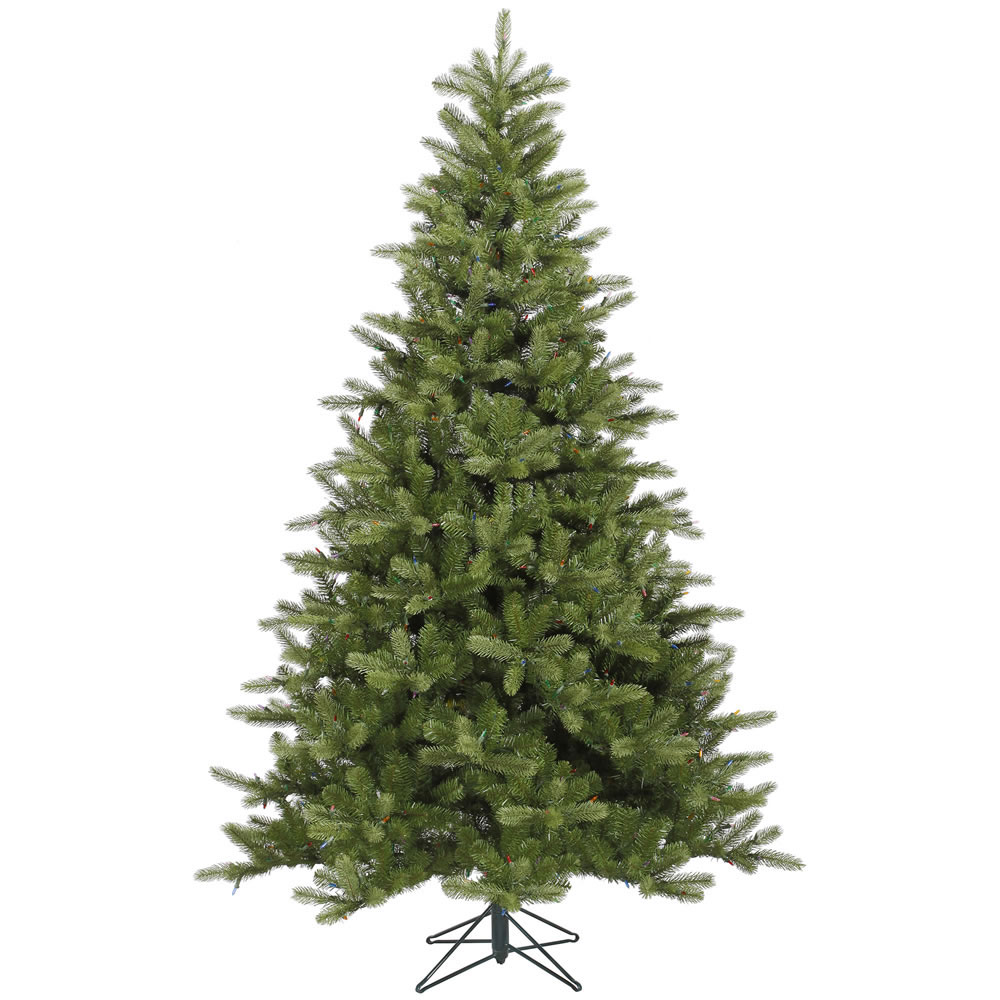 PE/PVC King Spruce Tree | VCK4022