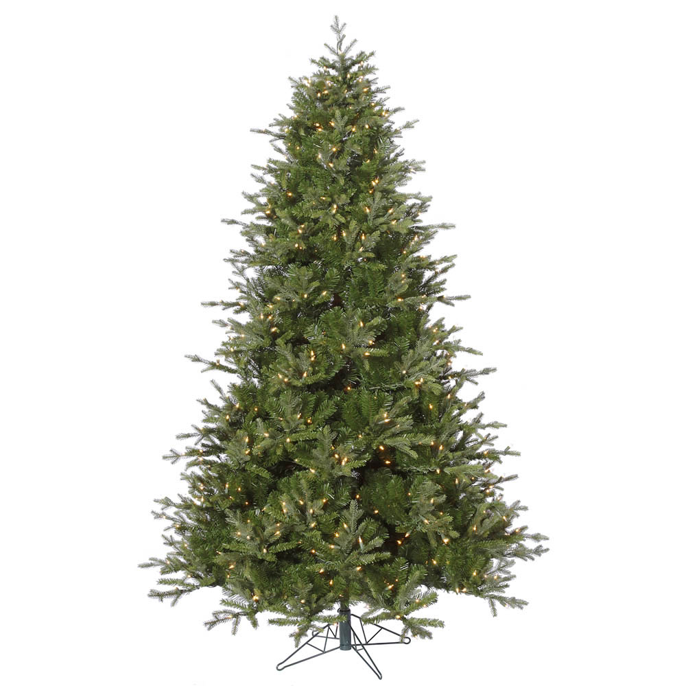 PE/PVC Madison Frasier Fir Tree | VCK4903