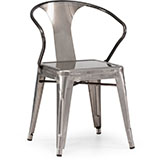 Era Helix Dining Chairs (Set of 2)