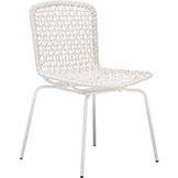 Outdoor Silvermine Bay Dining Chairs (Set of 4)