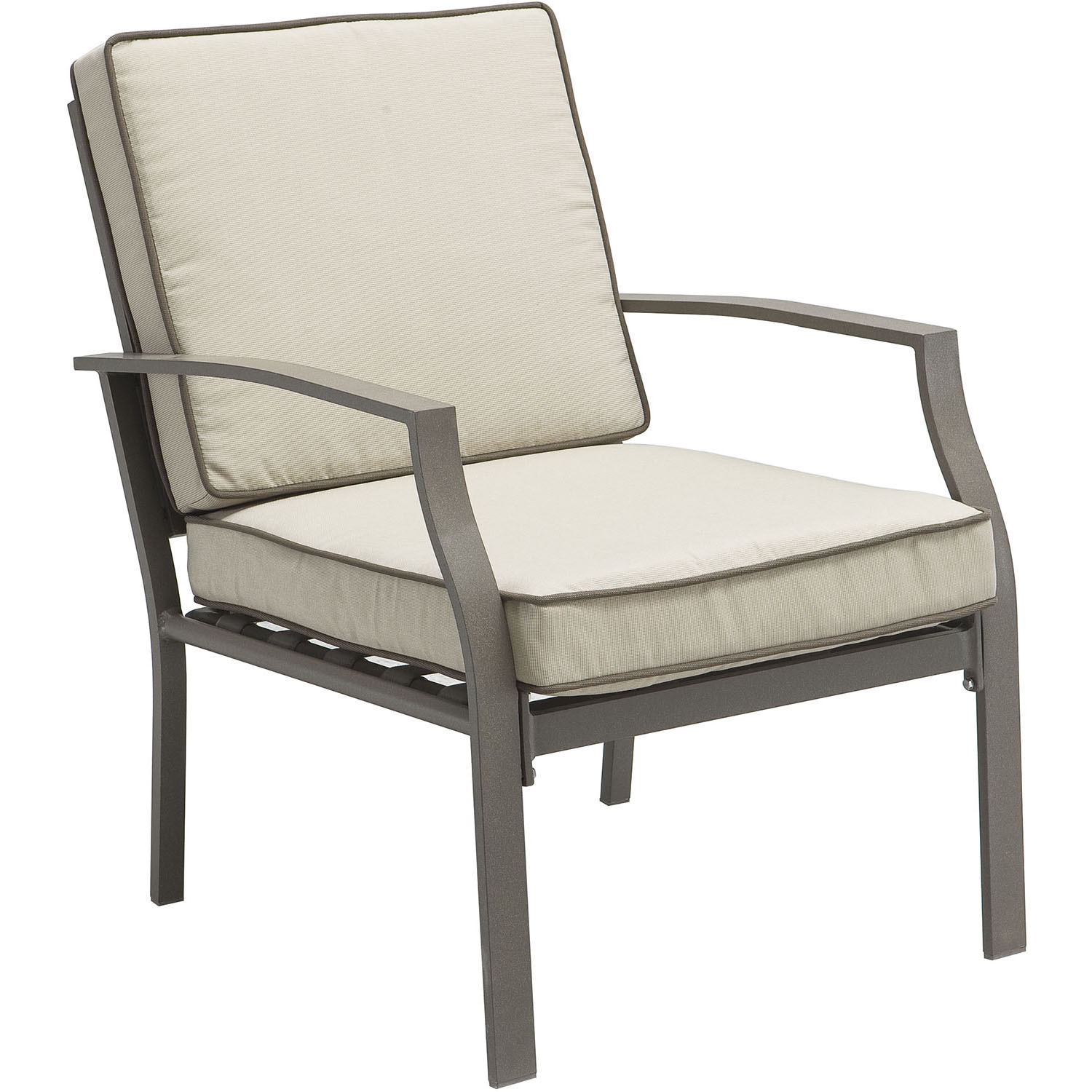 Zuo | Outdoor Grand Beach Arm Chair: Beige | 703511