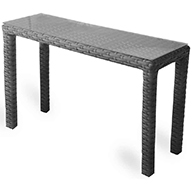Outdoor Console Tables