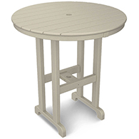 Outdoor Counter Tables