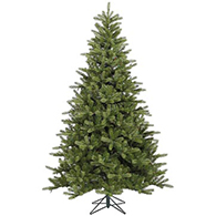 Artificial Christmas Trees | Fake Christmas Trees | Prelit & Unlit ...